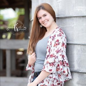 Meet your Posher, Keely